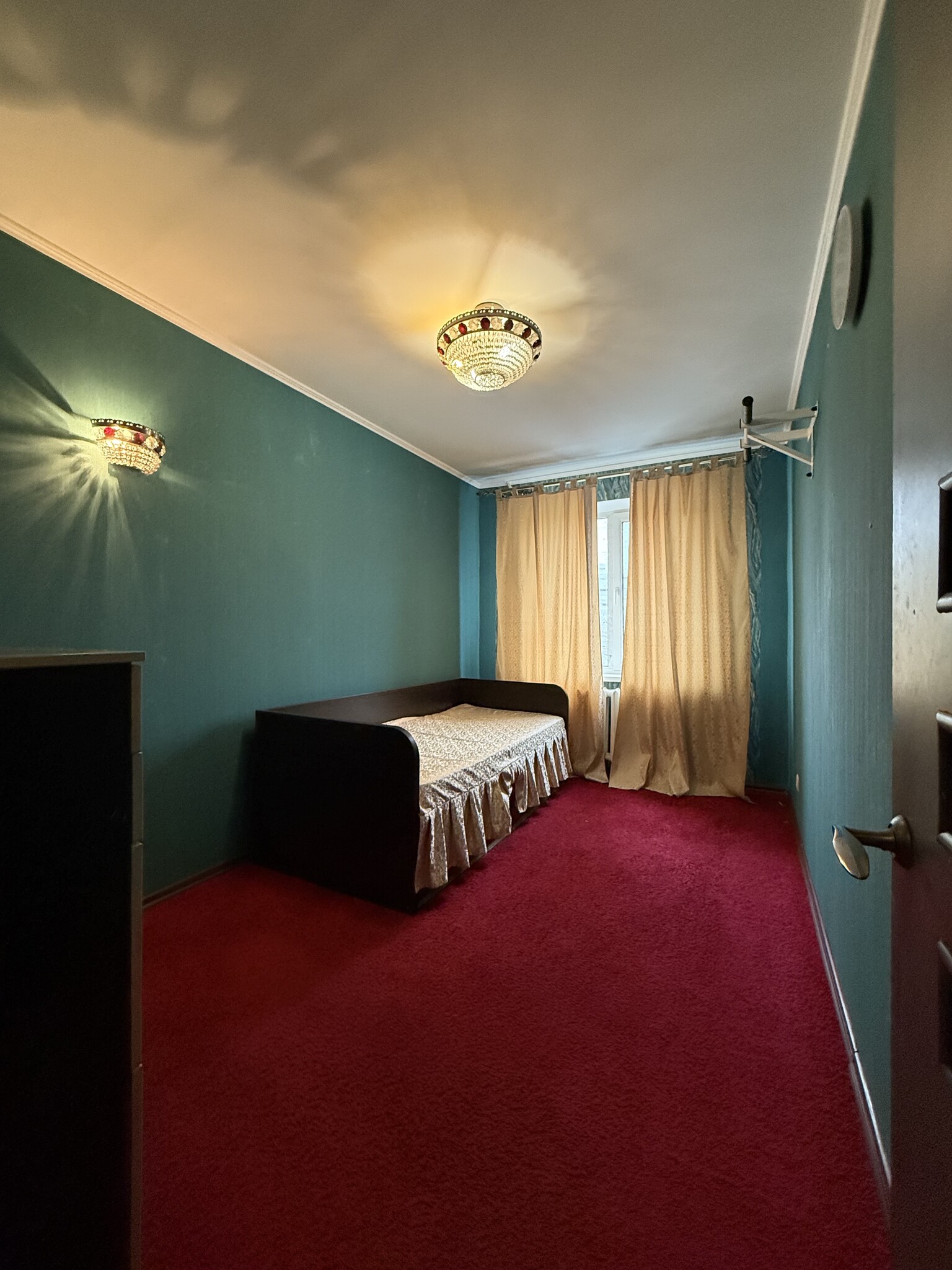 Оренда 2-кімнатної квартири 47 м², Героїв просп., 9