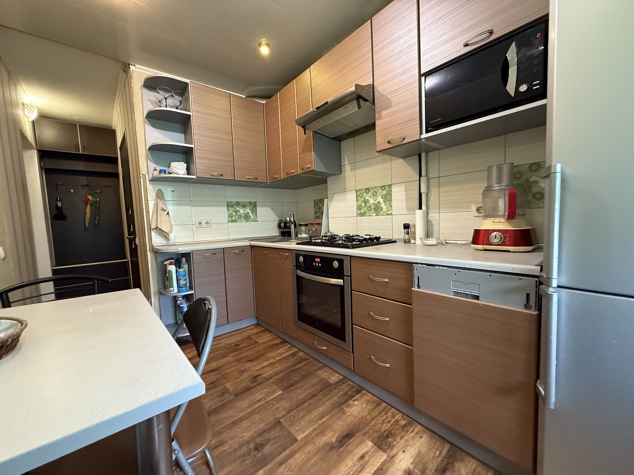 Оренда 2-кімнатної квартири 47 м², Героїв просп., 9