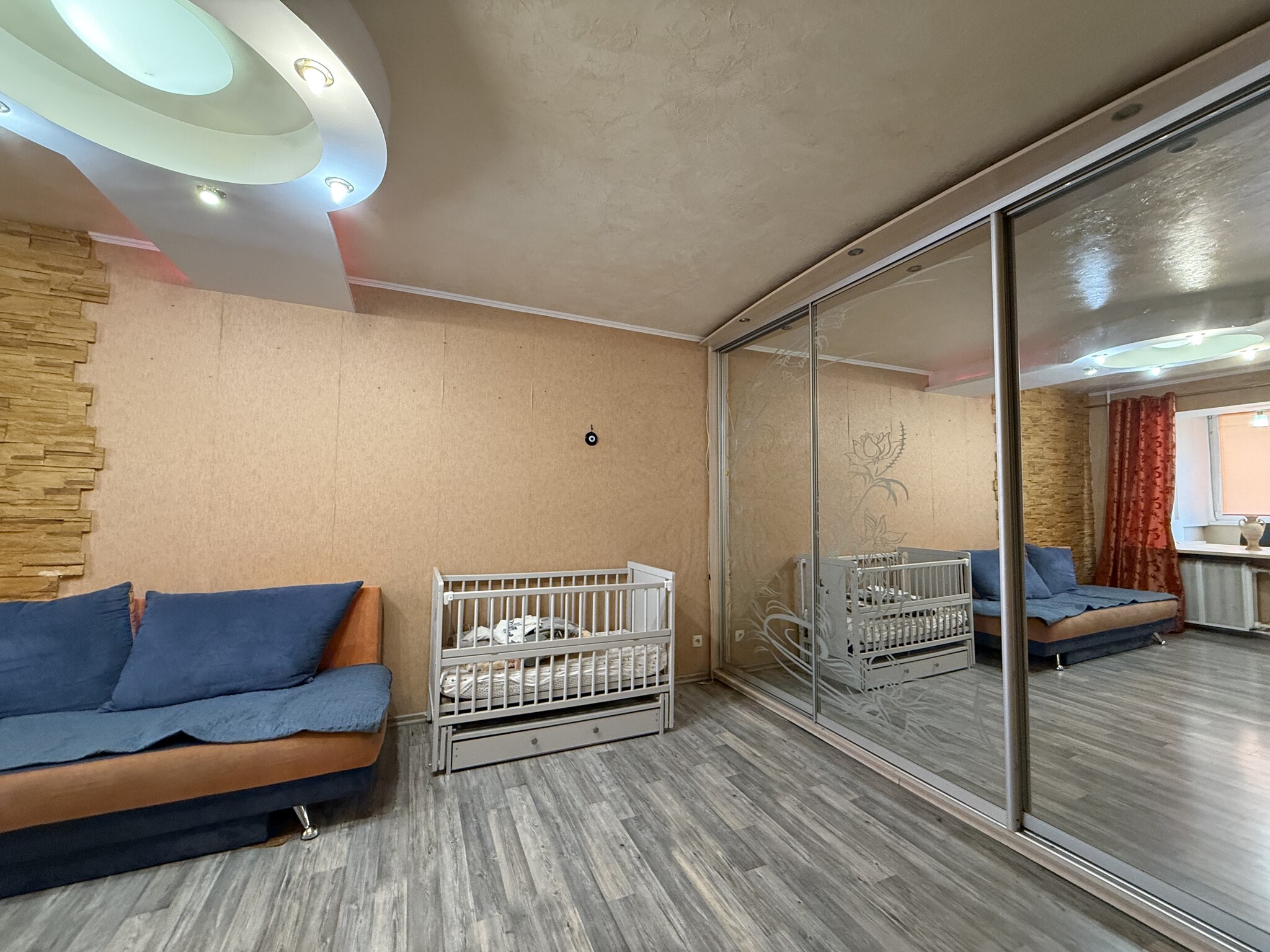 Оренда 2-кімнатної квартири 47 м², Героїв просп., 9