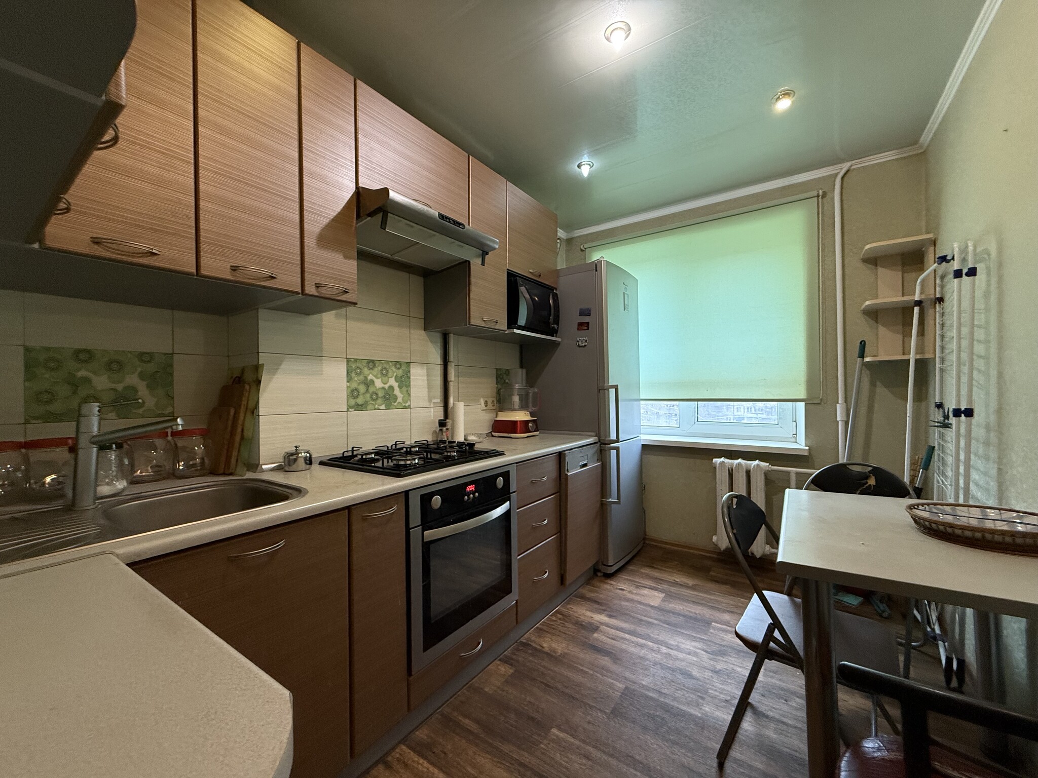 Оренда 2-кімнатної квартири 47 м², Героїв просп., 9