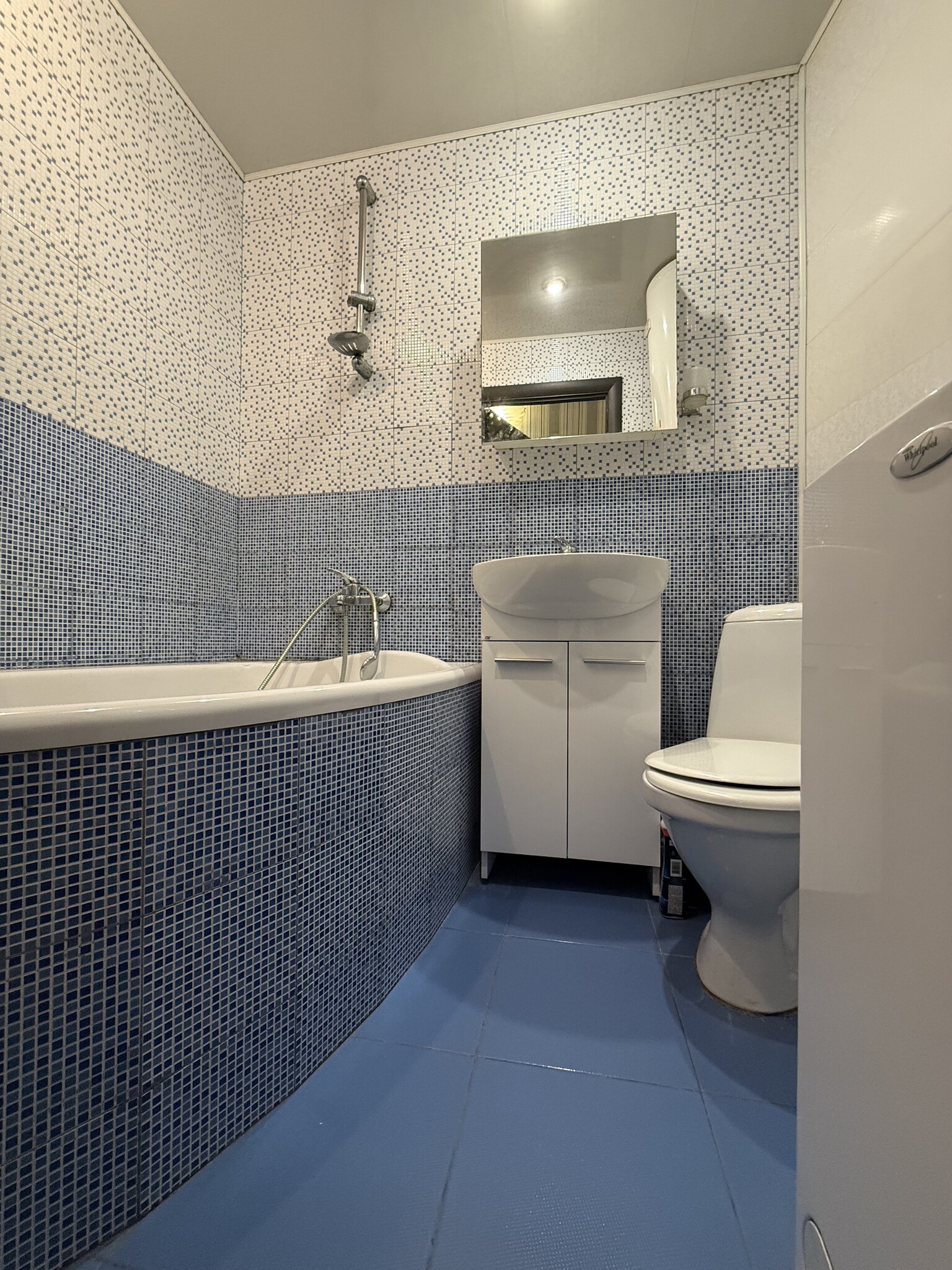 Оренда 2-кімнатної квартири 47 м², Героїв просп., 9