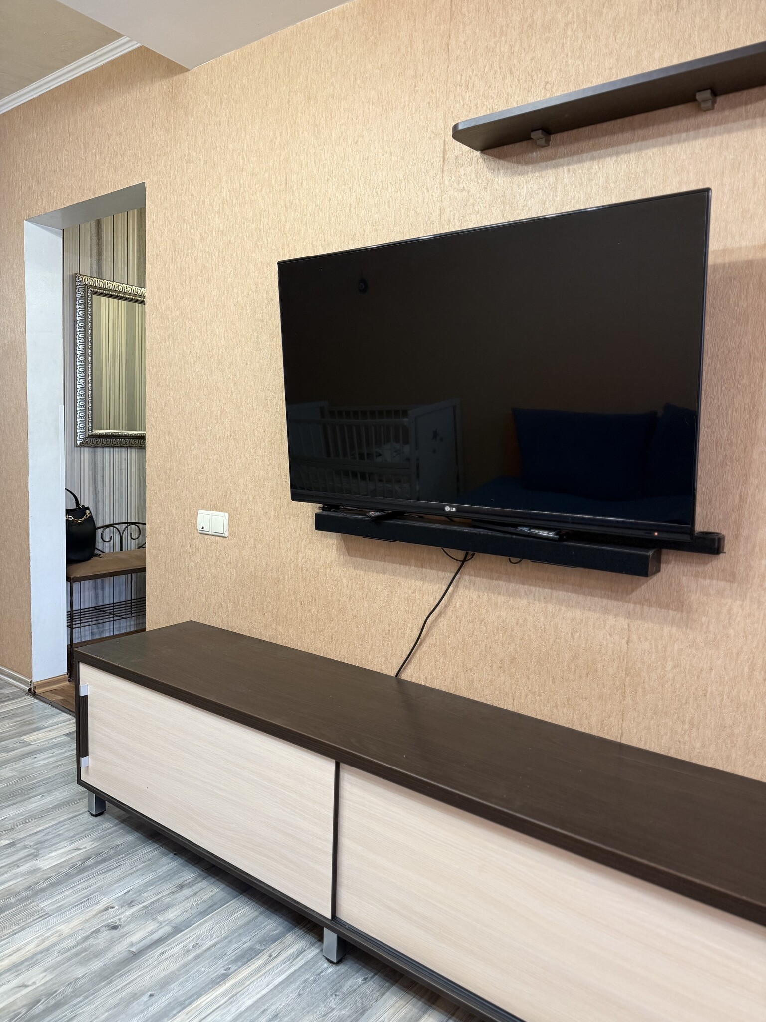 Оренда 2-кімнатної квартири 47 м², Героїв просп., 9