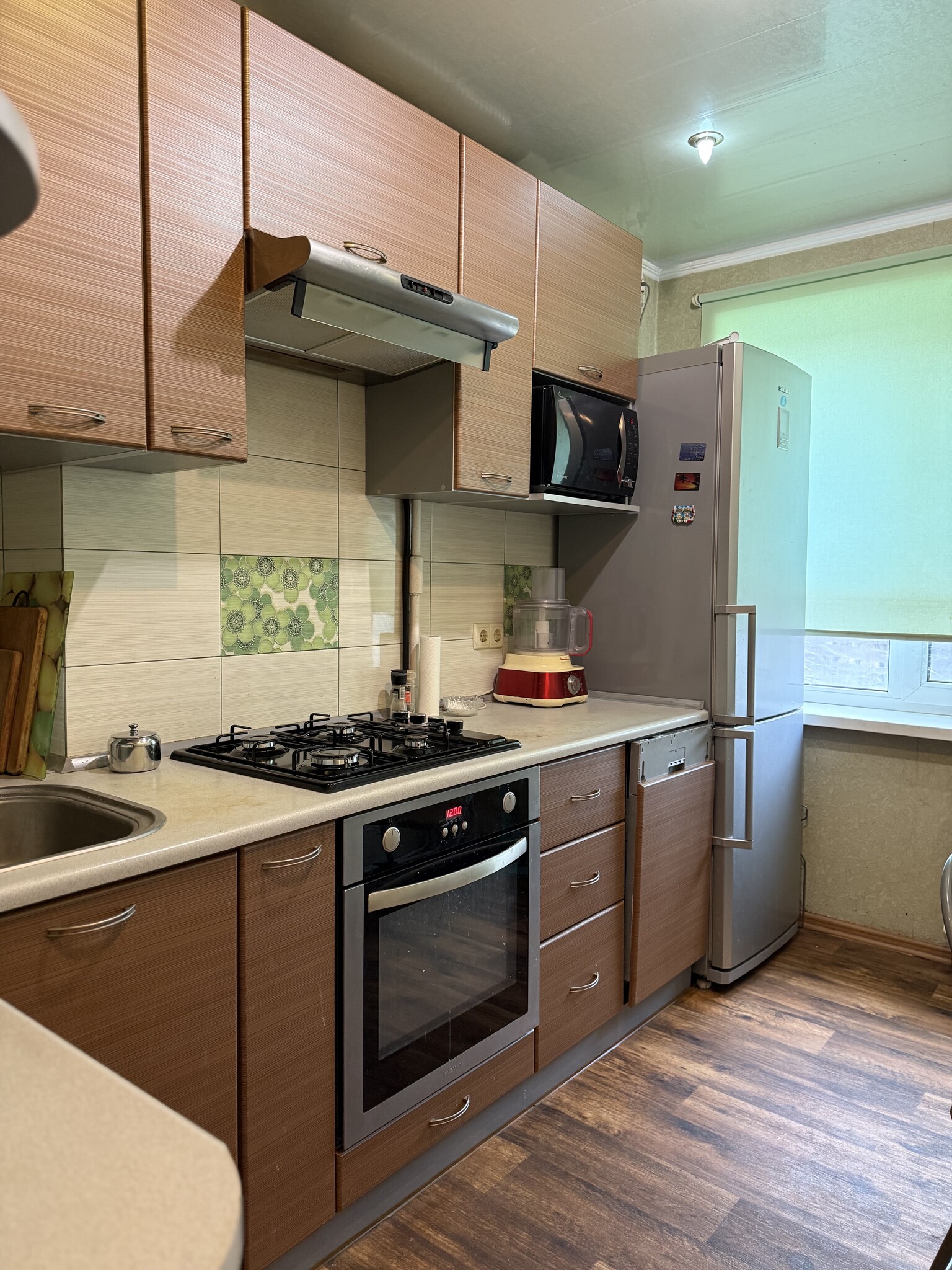 Оренда 2-кімнатної квартири 47 м², Героїв просп., 9