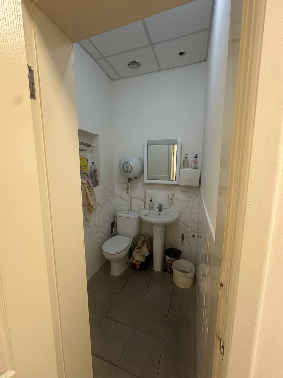 Аренда коммерции 121 м², Вячеслава Липинского ул., 12