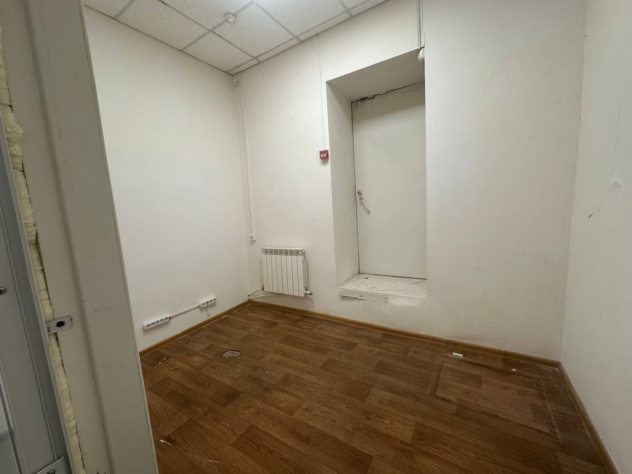 Аренда коммерции 121 м², Вячеслава Липинского ул., 12