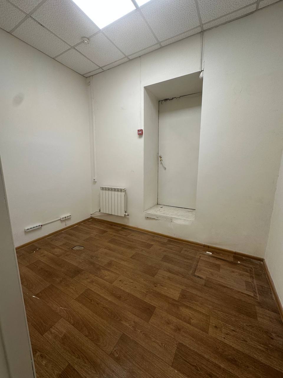 Аренда коммерции 121 м², Вячеслава Липинского ул., 12