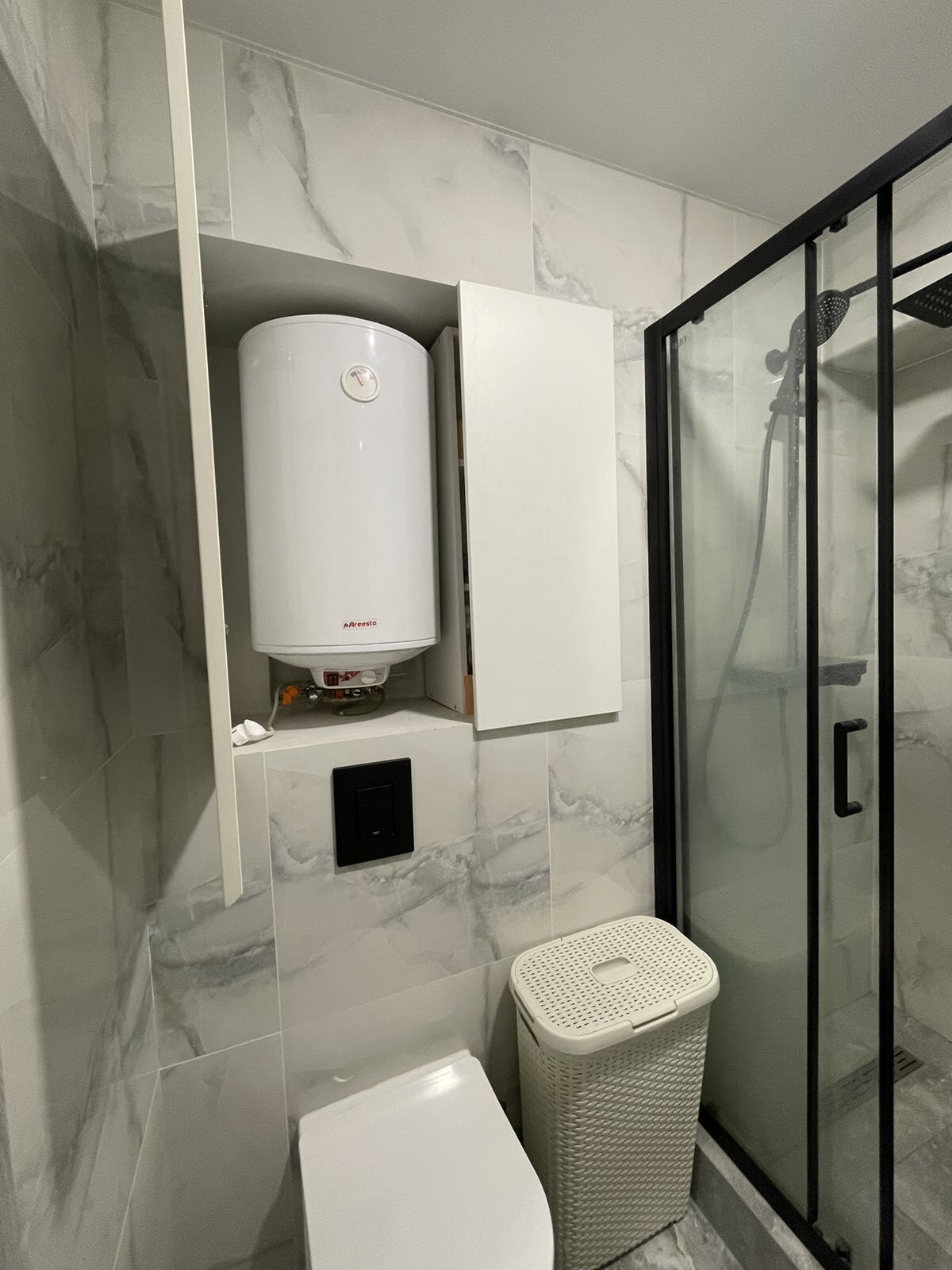 Аренда 1-комнатной квартиры 31 м², Богдана Хмельницкого просп.