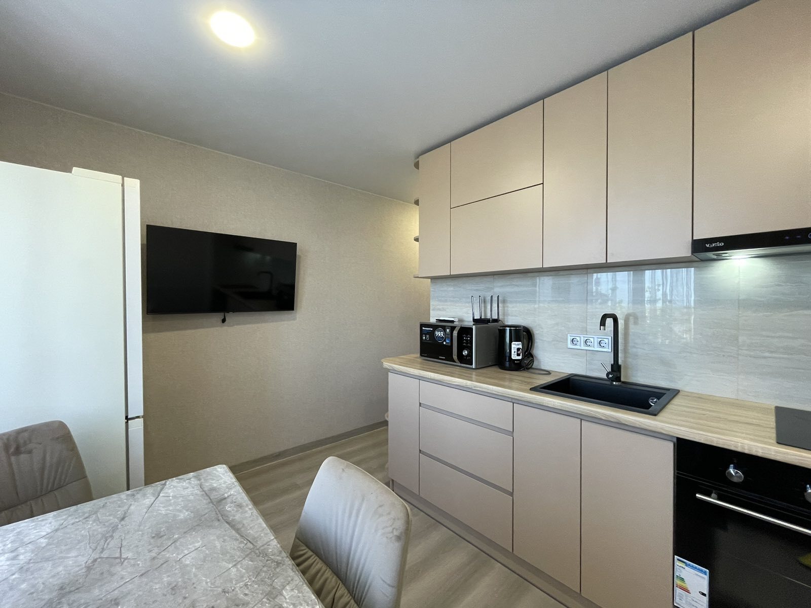 Аренда 1-комнатной квартиры 31 м², Богдана Хмельницкого просп.