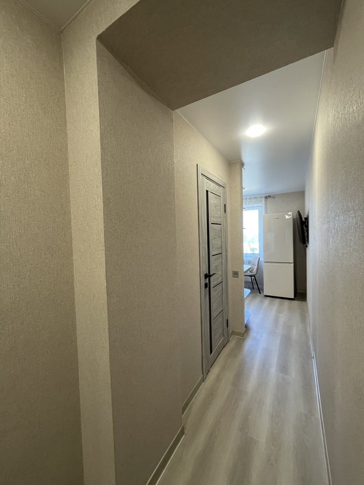 Аренда 1-комнатной квартиры 31 м², Богдана Хмельницкого просп.