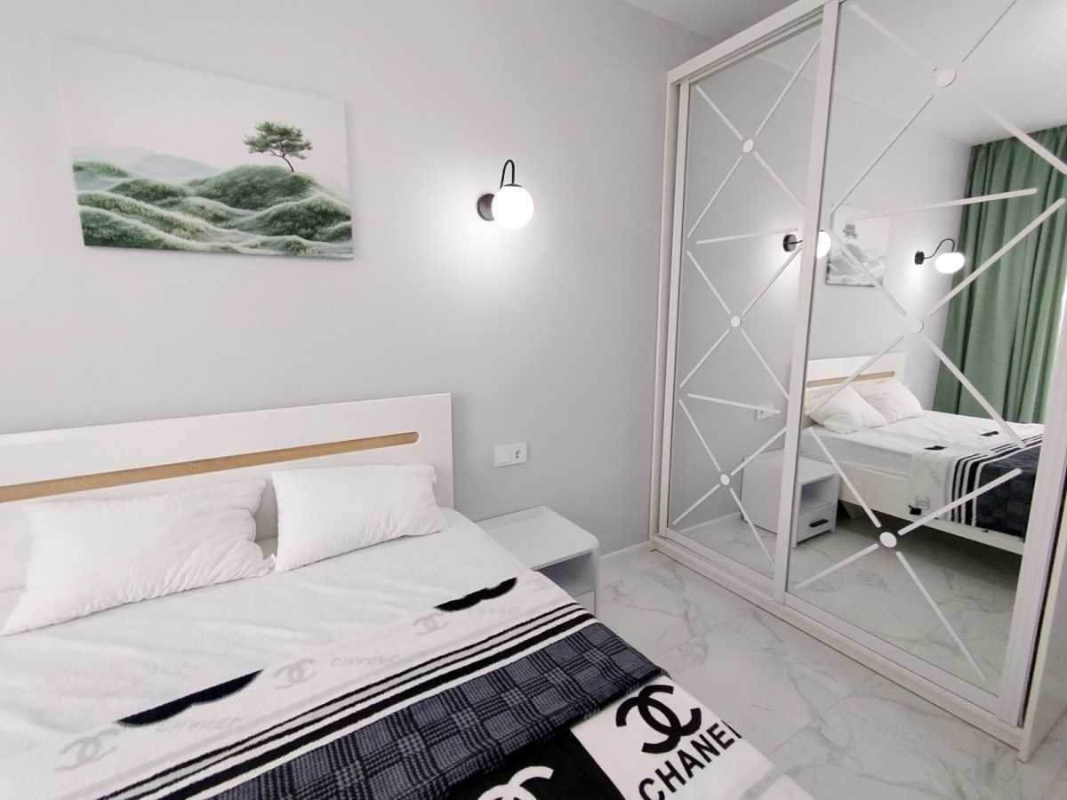 Продаж 1-кімнатної квартири 38 м², Сингаевского, 8К