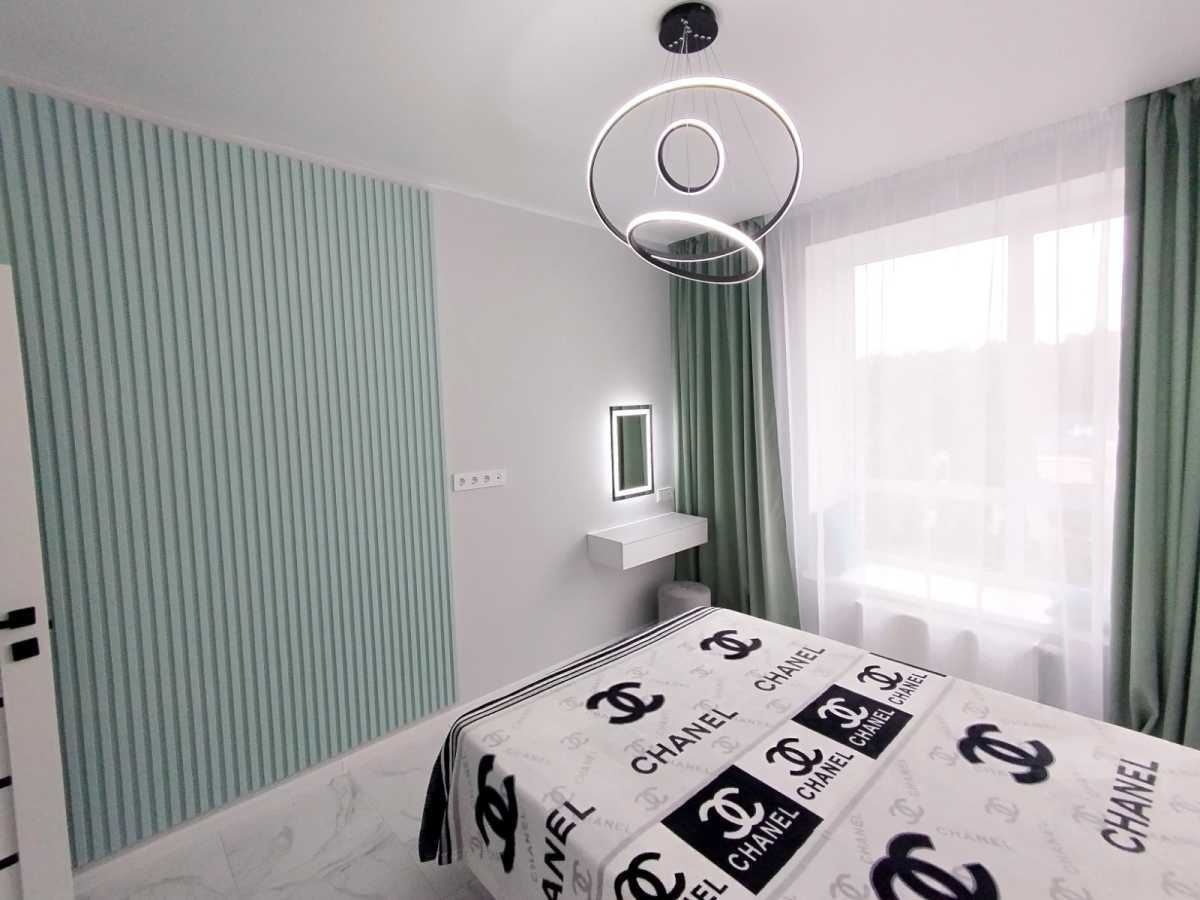 Продаж 1-кімнатної квартири 38 м², Сингаевского, 8К