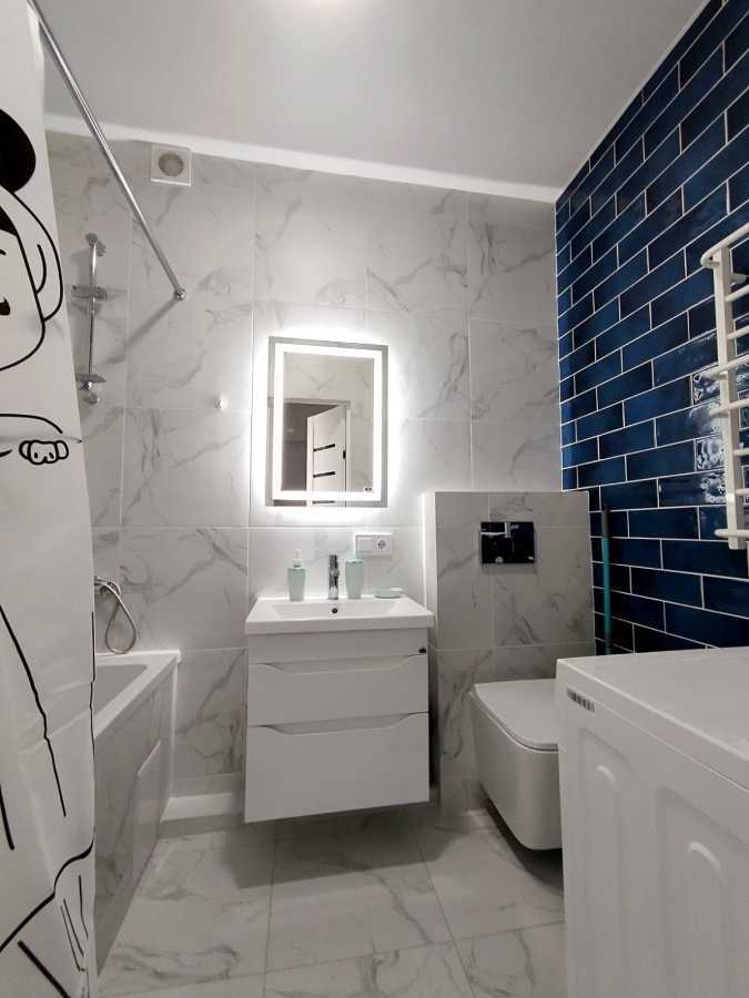 Продаж 1-кімнатної квартири 38 м², Сингаевского, 8К