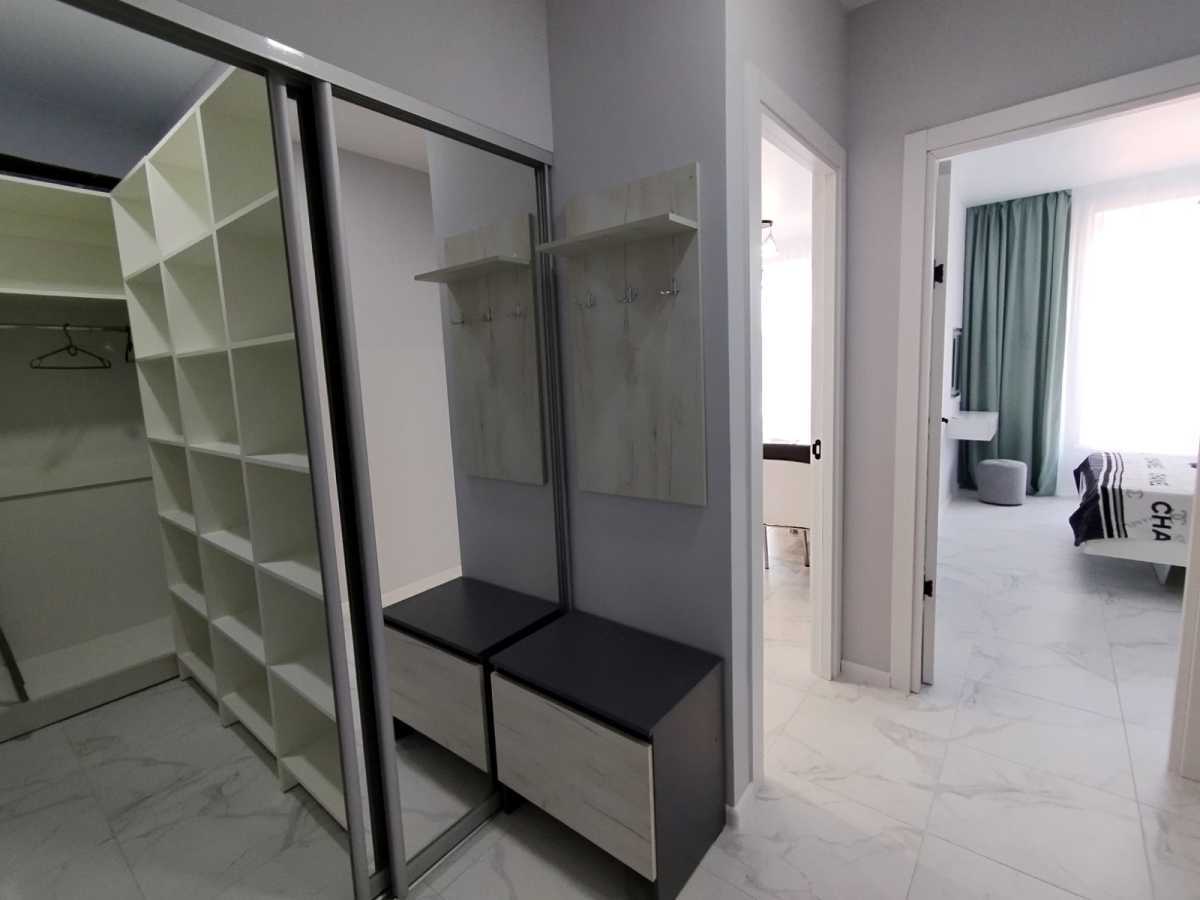 Продаж 1-кімнатної квартири 38 м², Сингаевского, 8К