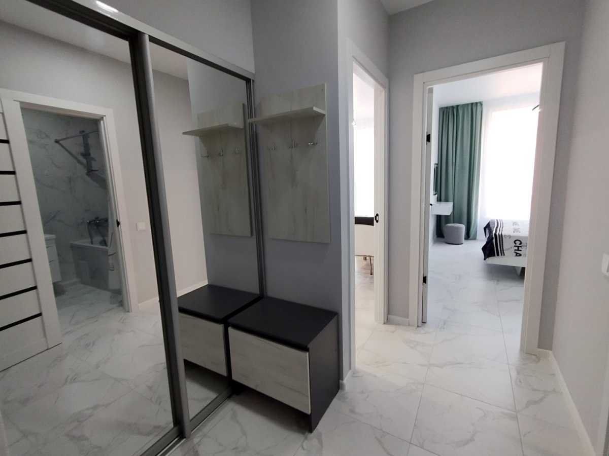 Продаж 1-кімнатної квартири 38 м², Сингаевского, 8К