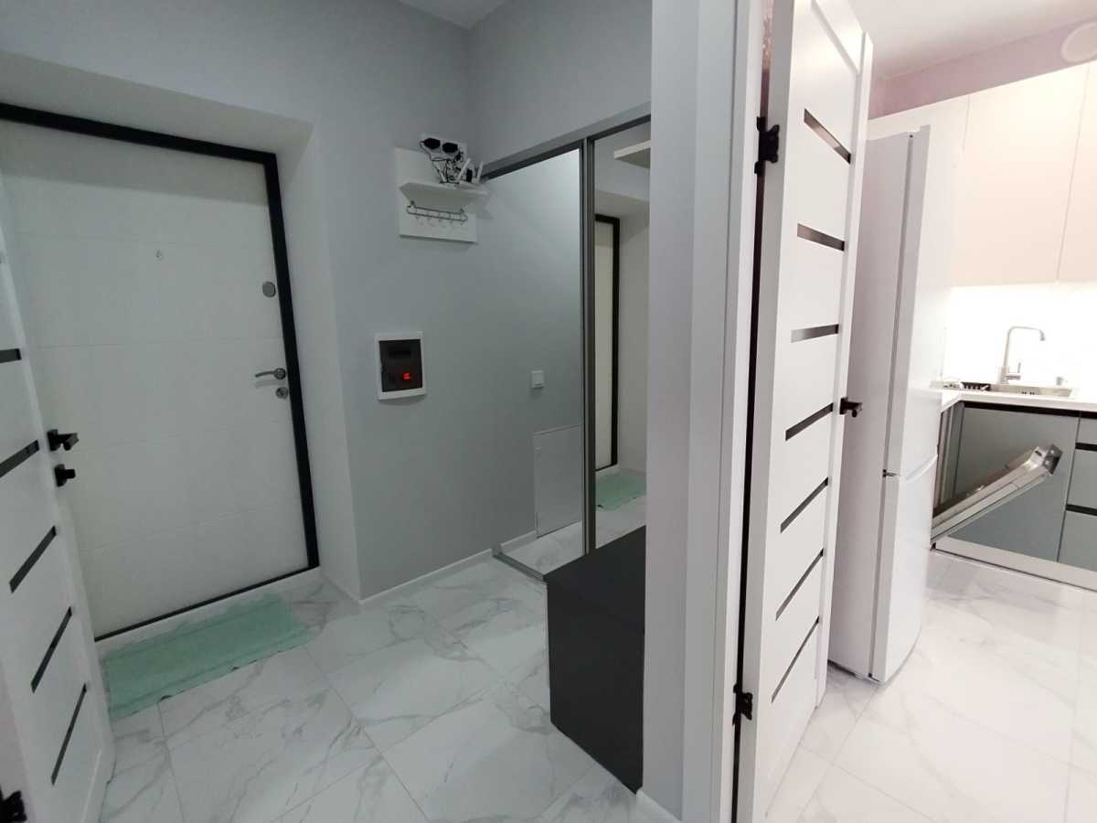 Продаж 1-кімнатної квартири 38 м², Сингаевского, 8К