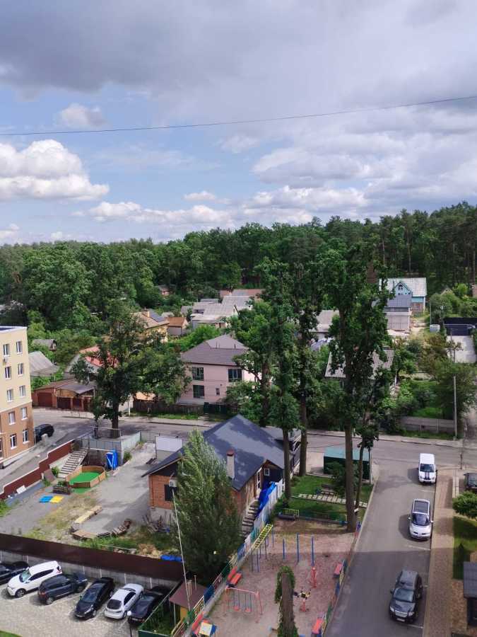 Продаж 1-кімнатної квартири 38 м², Сингаевского, 8К