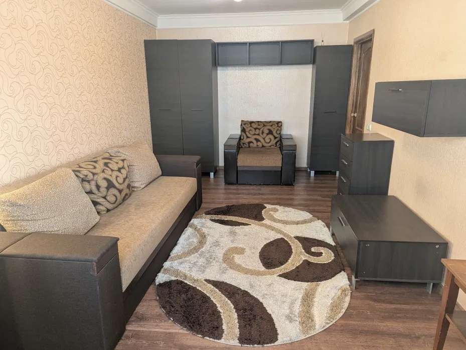 Аренда 1-комнатной квартиры 35 м², Игоря Шамо бул., 20