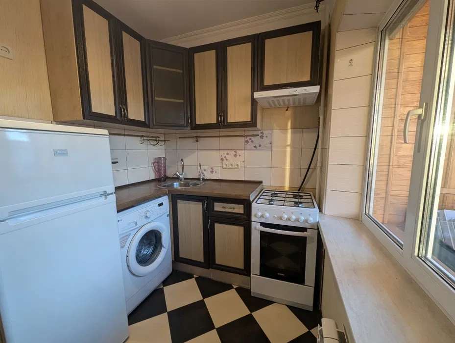 Аренда 1-комнатной квартиры 35 м², Игоря Шамо бул., 20