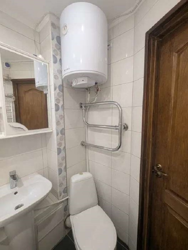 Аренда 1-комнатной квартиры 35 м², Игоря Шамо бул., 20