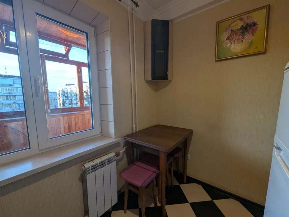 Аренда 1-комнатной квартиры 35 м², Игоря Шамо бул., 20