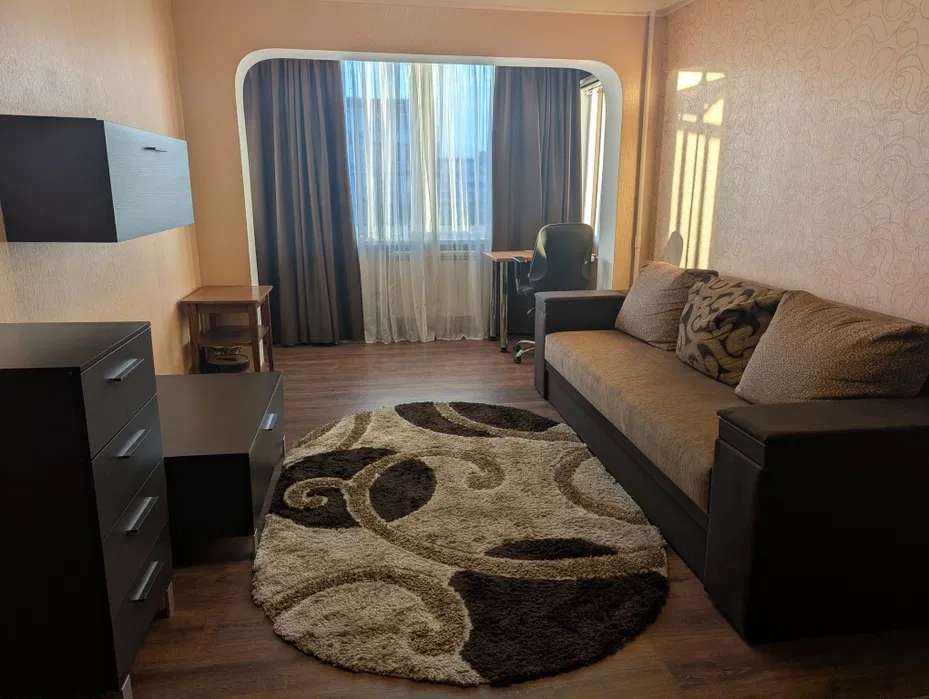 Аренда 1-комнатной квартиры 35 м², Игоря Шамо бул., 20