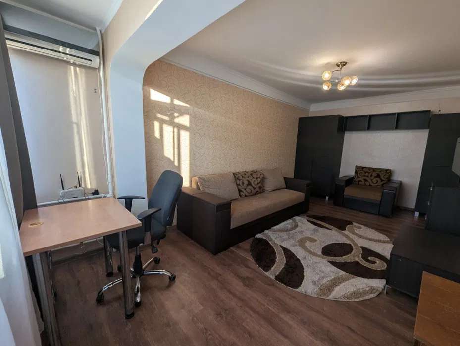 Аренда 1-комнатной квартиры 35 м², Игоря Шамо бул., 20