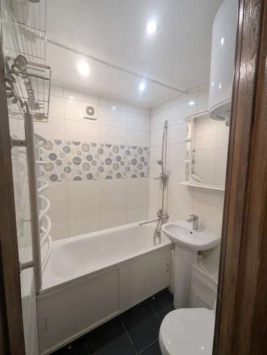 Аренда 1-комнатной квартиры 35 м², Игоря Шамо бул., 20