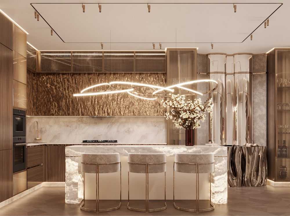 Продажа 3-комнатной квартиры 100 м², Владимирская ул., 86а