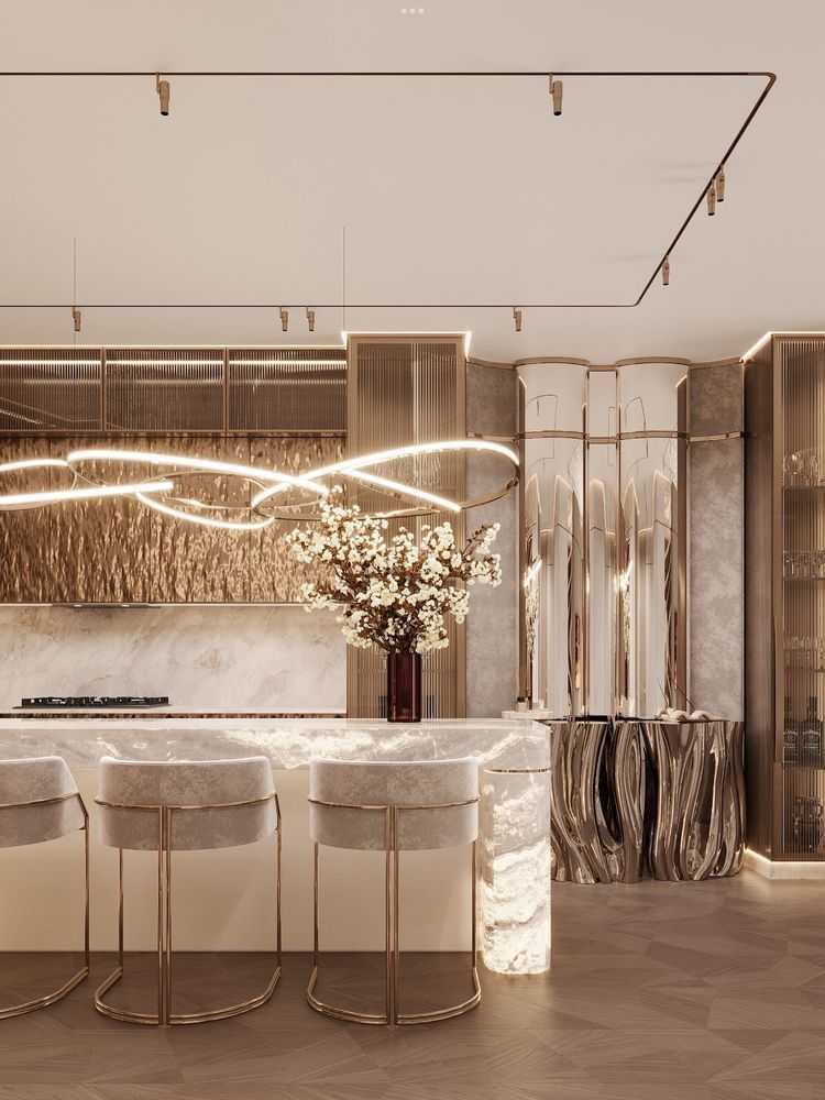 Продажа 3-комнатной квартиры 100 м², Владимирская ул., 86а