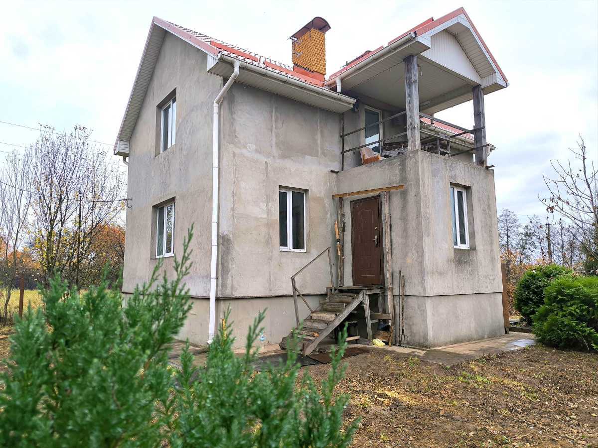 Продаж будинку 150 м², кравченка