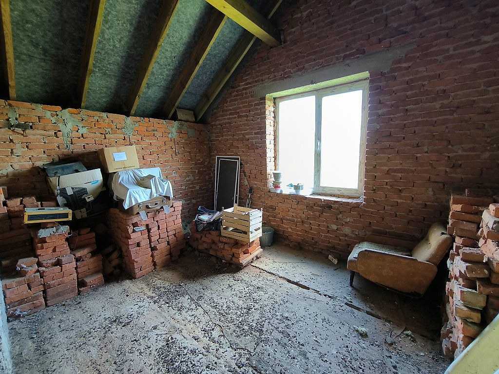 Продаж будинку 150 м², кравченка