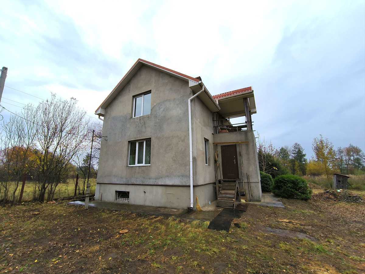 Продаж будинку 150 м², кравченка
