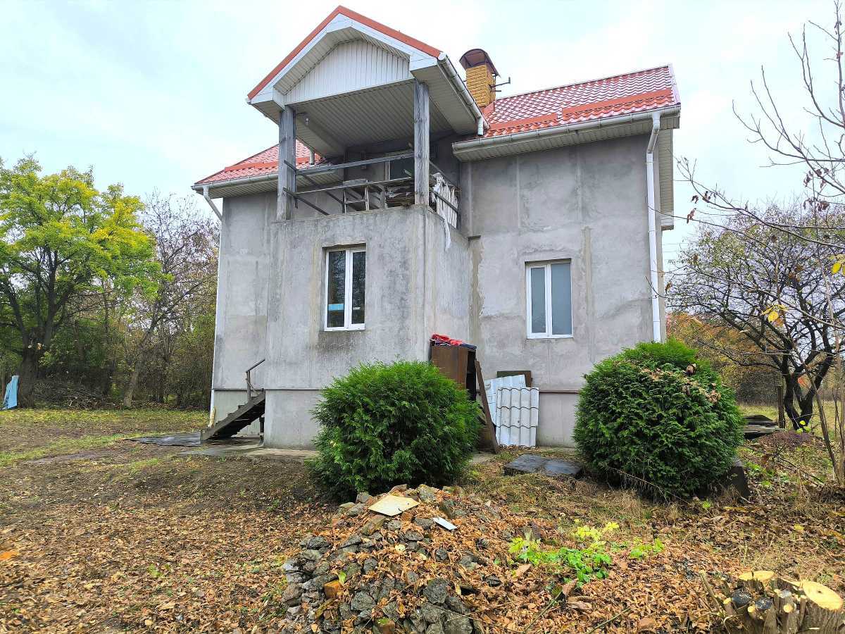 Продаж будинку 150 м², кравченка