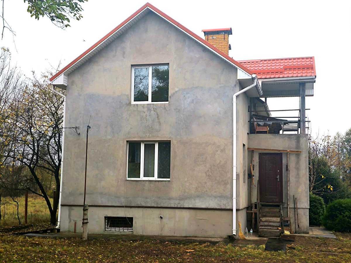 Продаж будинку 150 м², кравченка