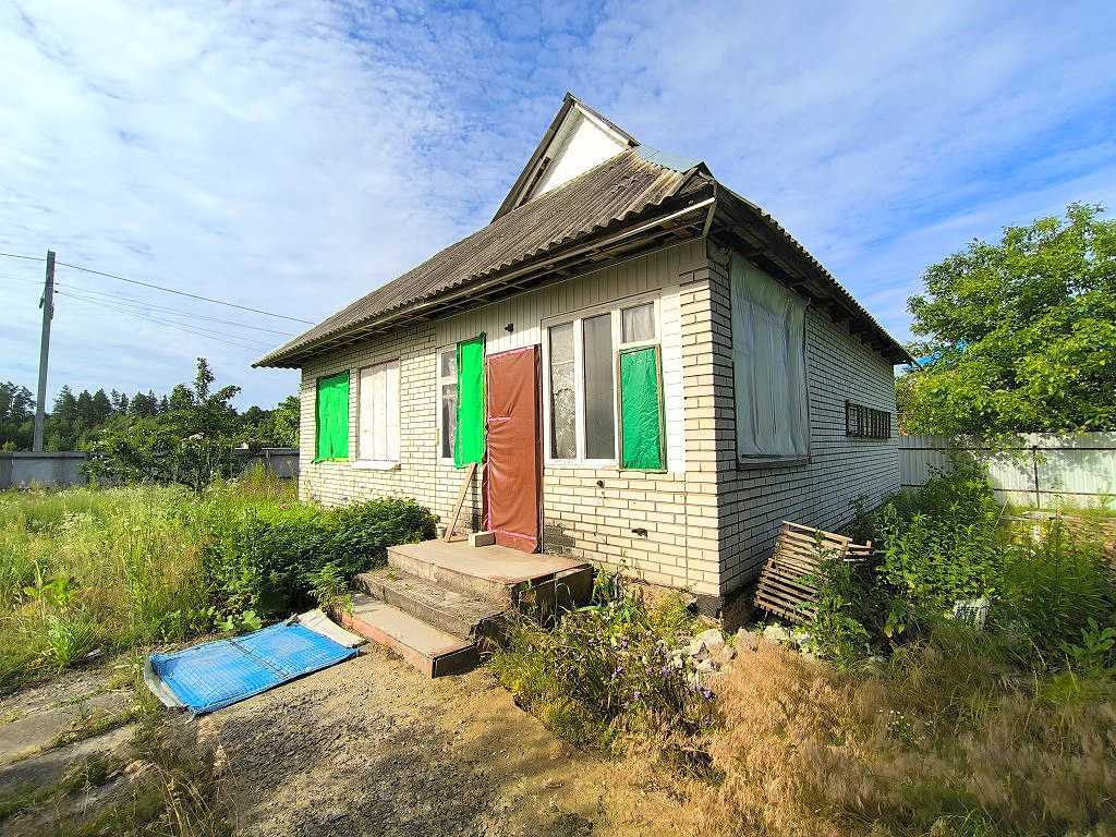 Продаж будинку 64 м², Польова