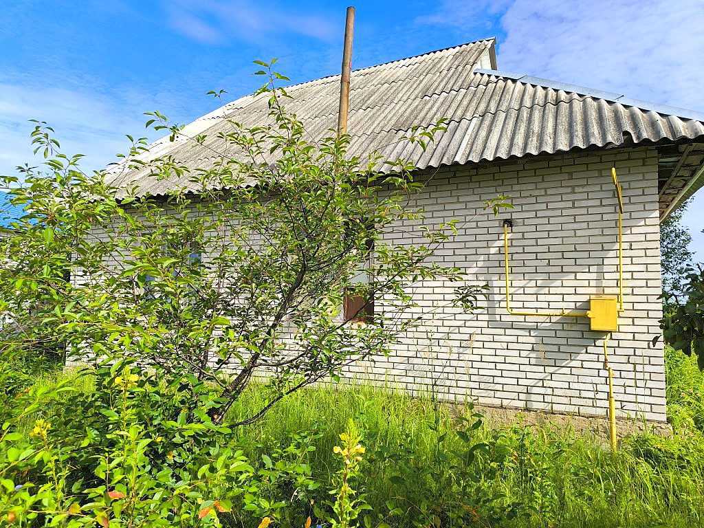 Продаж будинку 64 м², Польова