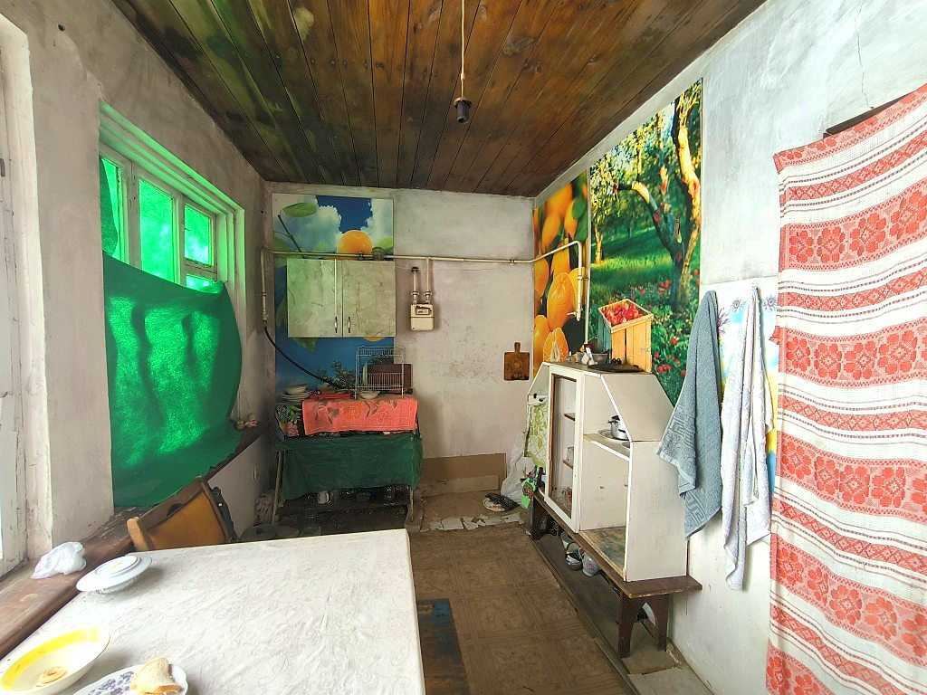 Продаж будинку 64 м², Польова