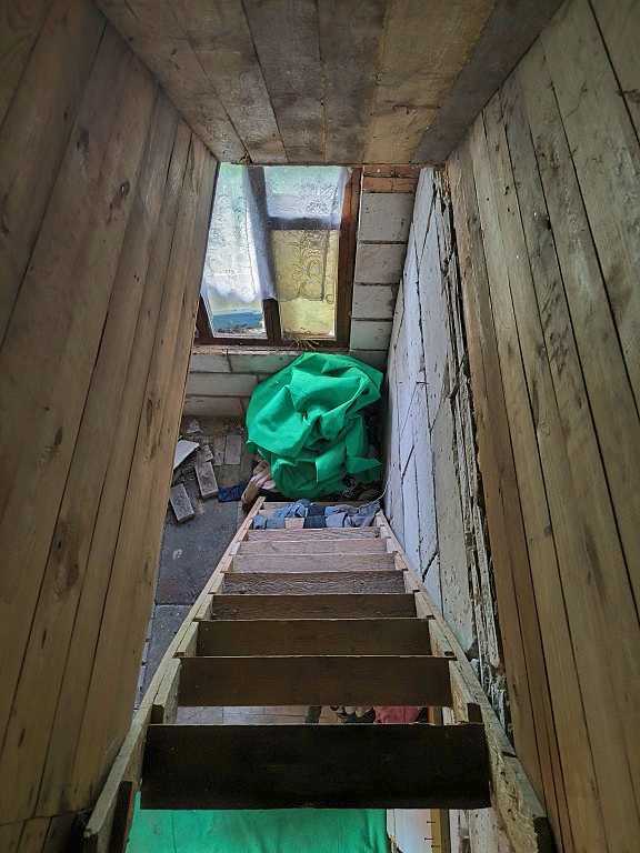 Продаж будинку 64 м², Польова