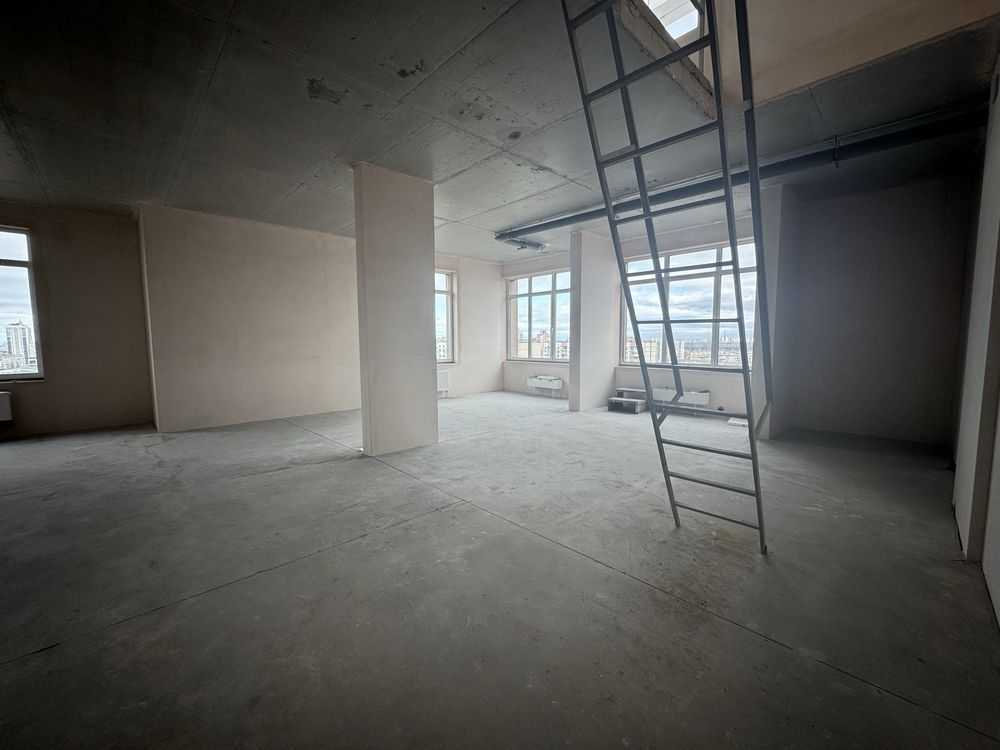 Продаж 5-кімнатної квартири 179.7 м², Оболонська пл., 6