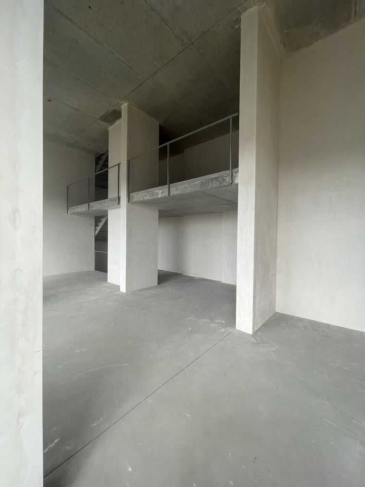 Продажа 5-комнатной квартиры 336.84 м², Оболонский просп., 26