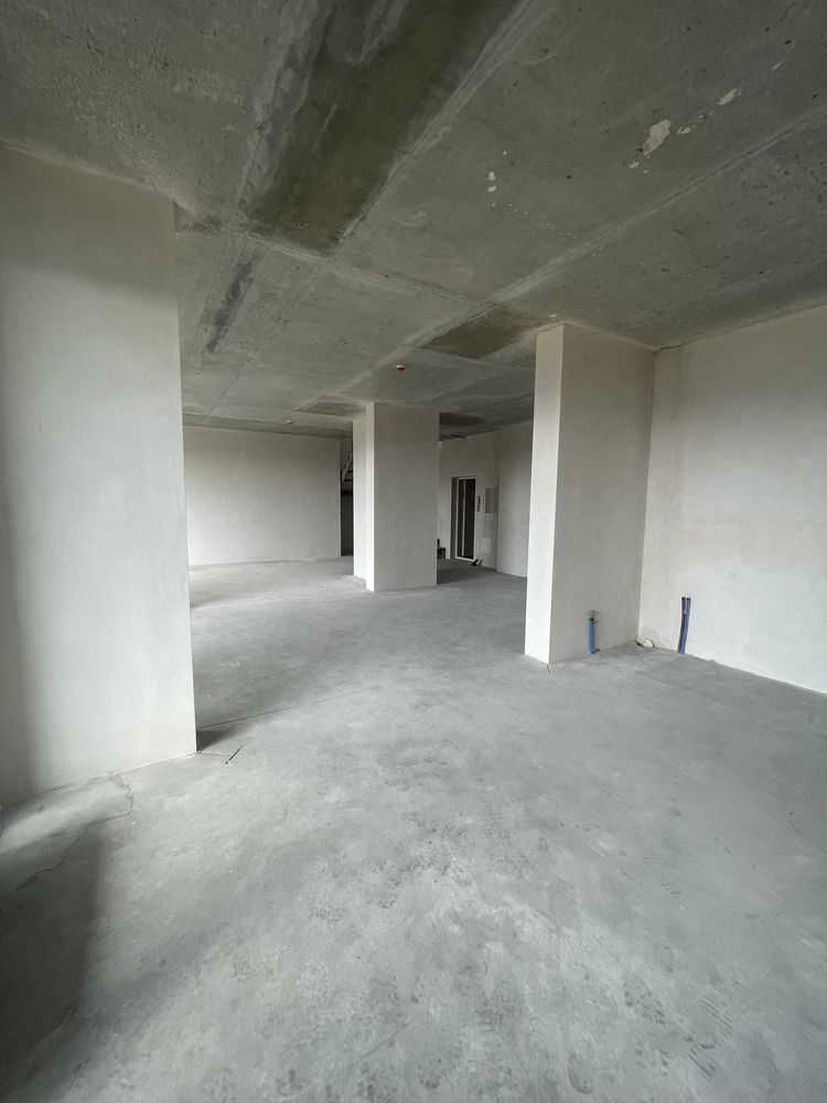 Продажа 5-комнатной квартиры 336.84 м², Оболонский просп., 26