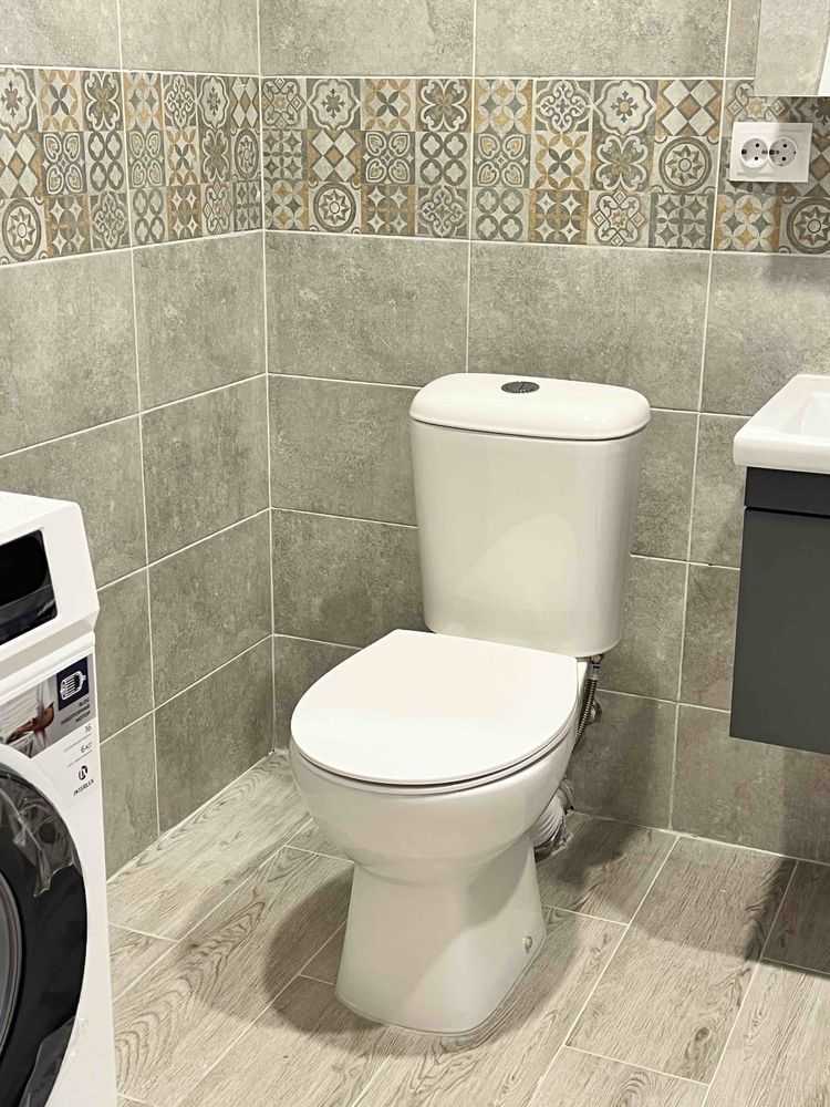 Оренда 2-кімнатної квартири 50 м², Берестейский, 104/А