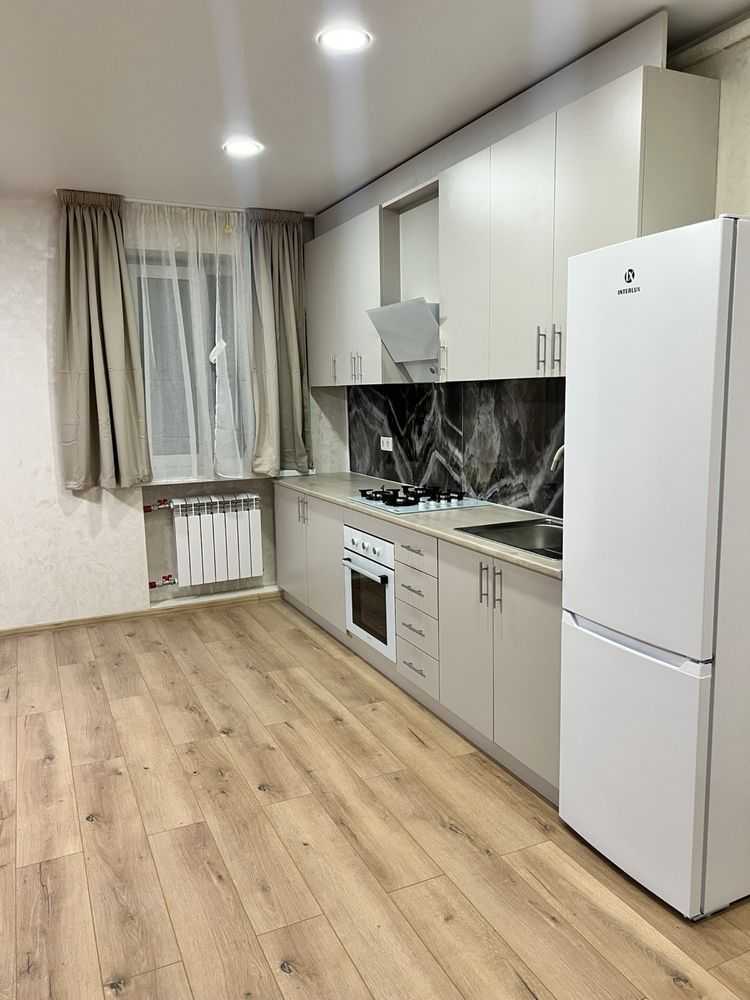 Оренда 2-кімнатної квартири 50 м², Берестейский, 104/А