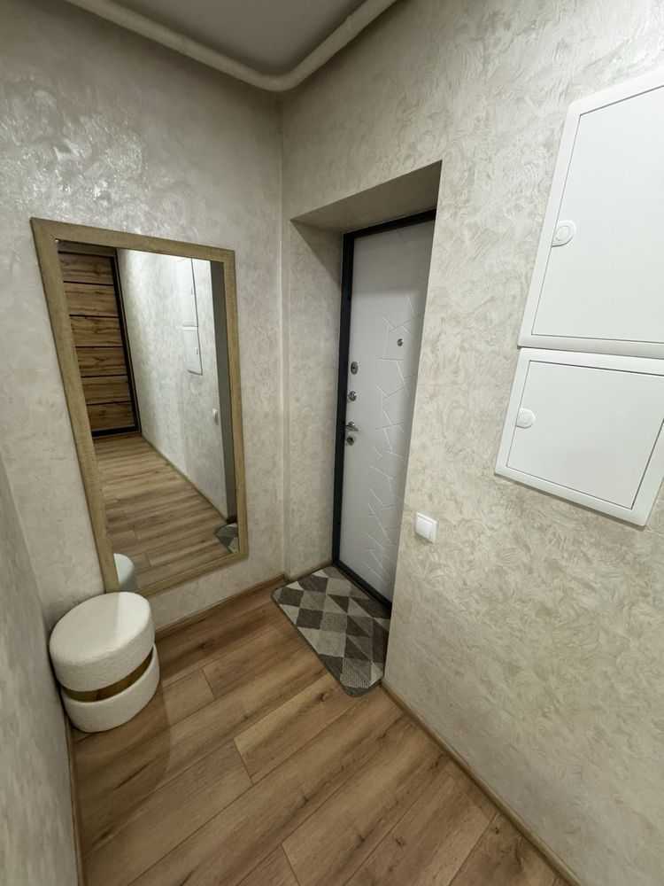 Оренда 2-кімнатної квартири 50 м², Берестейский, 104/А