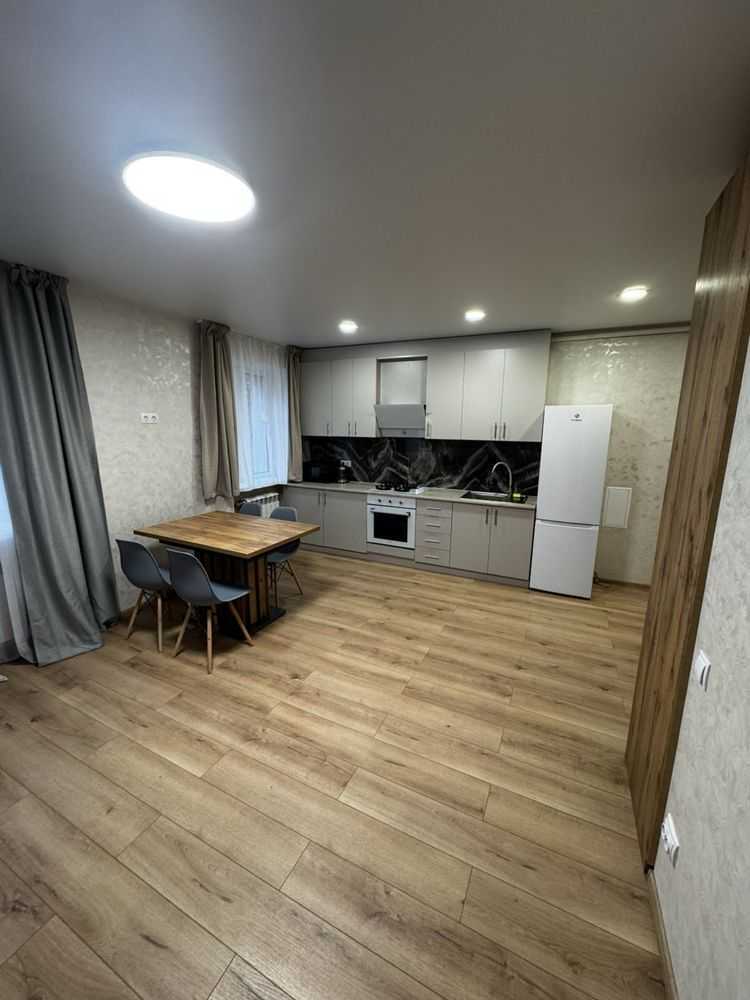 Оренда 2-кімнатної квартири 50 м², Берестейский, 104/А