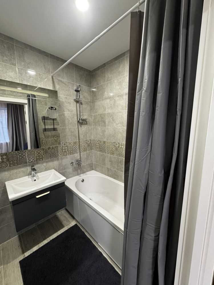 Оренда 2-кімнатної квартири 50 м², Берестейский, 104/А