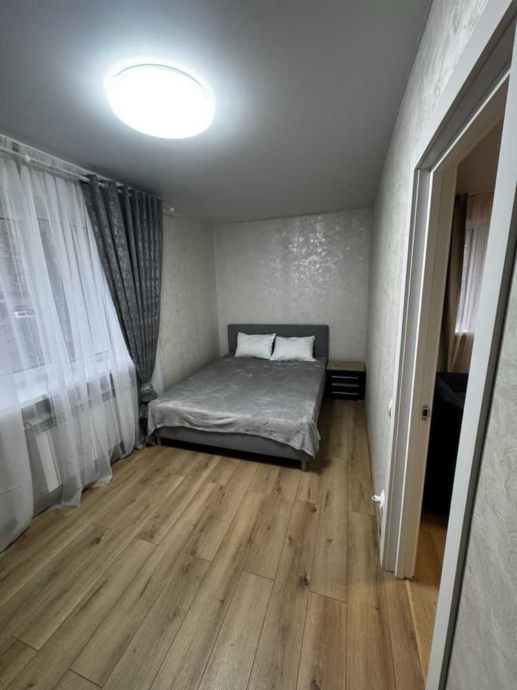 Оренда 2-кімнатної квартири 50 м², Берестейский, 104/А