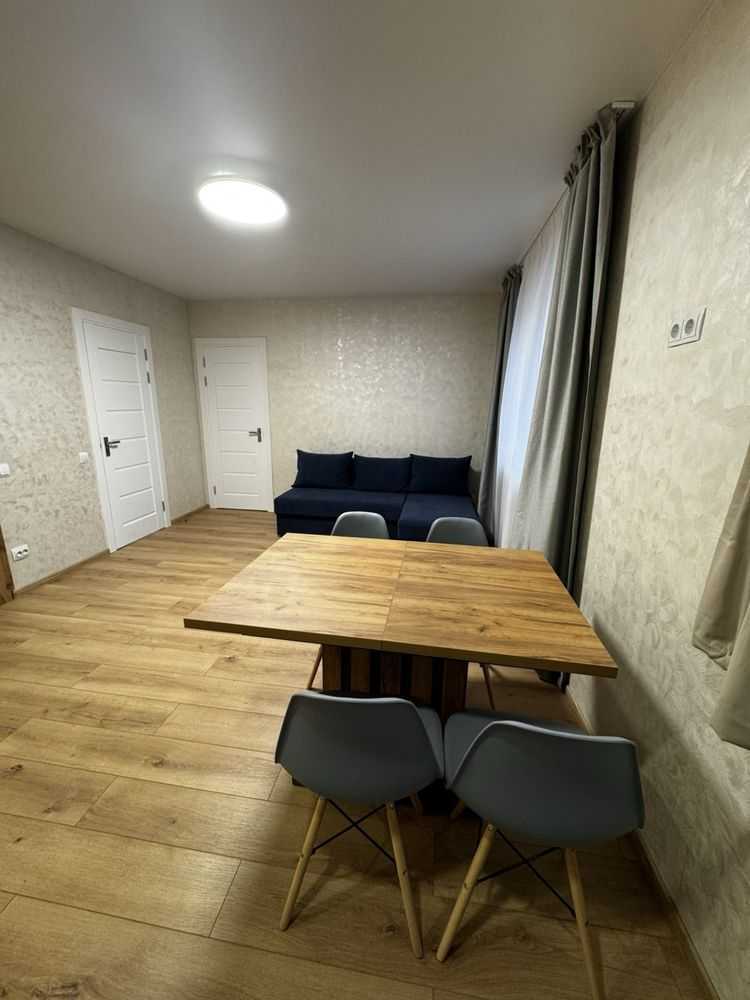 Оренда 2-кімнатної квартири 50 м², Берестейский, 104/А