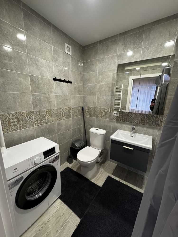 Оренда 2-кімнатної квартири 50 м², Берестейский, 104/А