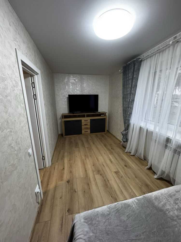 Оренда 2-кімнатної квартири 50 м², Берестейский, 104/А